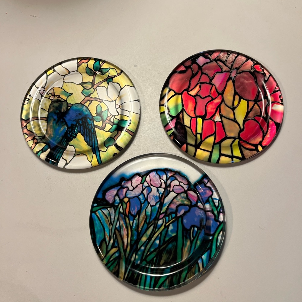 The Met Gala coasters